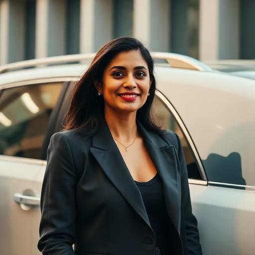 Neha Tiwari