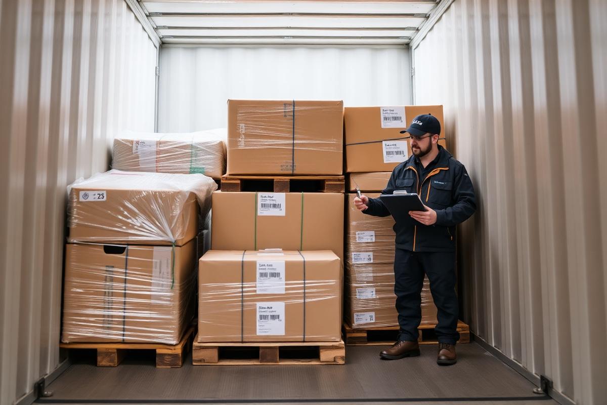 Part Load (LTL) Transportation in Bhopal by Sahu Packers and Movers